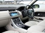 Land Rover Range Rover Evoque Prestige 2011 года (AU)